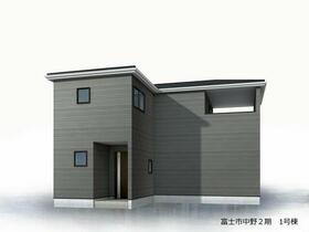 静岡県富士市中野