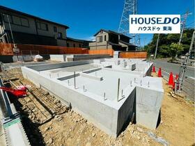 愛知県東海市加木屋町鎌吉良根