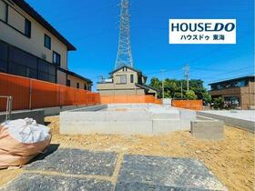 愛知県東海市加木屋町鎌吉良根