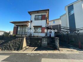 愛知県豊明市栄町南舘