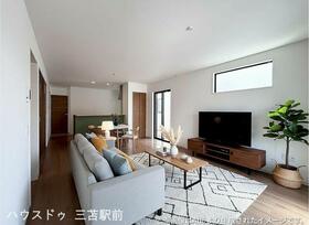 福岡県福岡市東区三苫２丁目