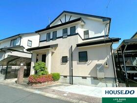 愛知県尾張旭市城山町三ツ池