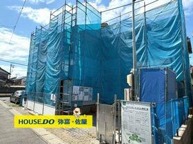 愛知県愛西市古瀬町古御堂