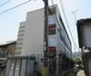 レオパレス琵琶湖 1階 築17年10ヶ月の賃貸物件