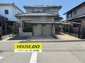 愛知県丹羽郡扶桑町大字斎藤字緑