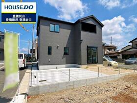 愛知県豊橋市松井町字松井