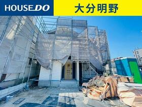 大分県大分市森町西３丁目