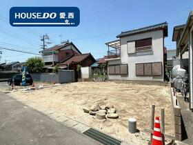 愛知県愛西市古瀬町古御堂