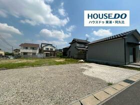 愛知県知多郡東浦町大字緒川字天白
