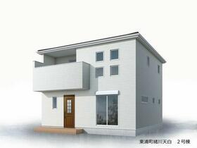 愛知県知多郡東浦町大字緒川字天白