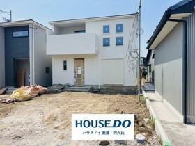 愛知県知多郡東浦町大字緒川字天白