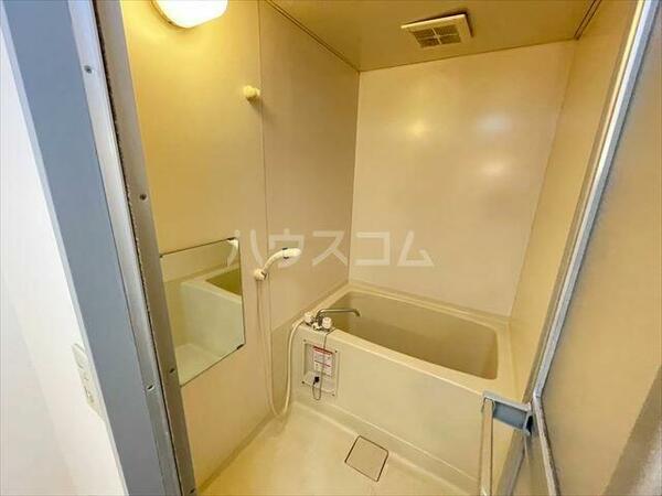 富士栄町マンション｜大阪府門真市栄町(賃貸マンション2LDK・6階・55.00㎡)の写真 その5