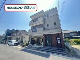 愛知県あま市森東町長