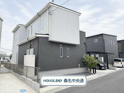 detached 三重県三重郡川越町大字当新田