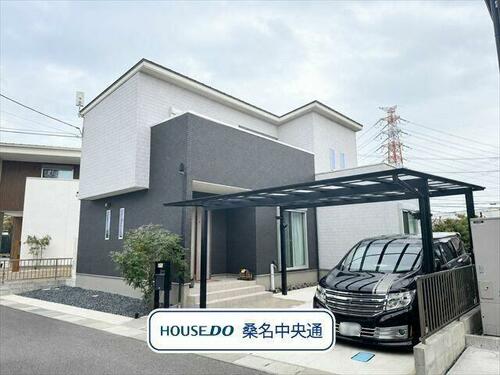 detached 三重県三重郡川越町大字当新田