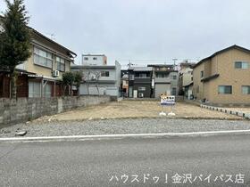 石川県金沢市三口新町４丁目