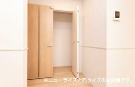 Ｃｏｍｆｏｒｔ　Ｈｅｉｇｈｔｓ 103 ｜ 千葉県佐倉市江原台１丁目（賃貸アパート1LDK・1階・50.14㎡） その8