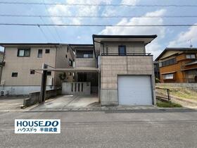 愛知県知多郡武豊町字池田１丁目