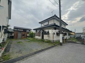栃木県宇都宮市西川田３丁目