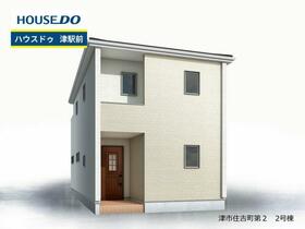 三重県津市住吉町