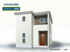 三重県津市住吉町
