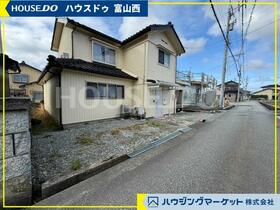 富山県魚津市仏田