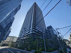 ジオタワー大阪十三