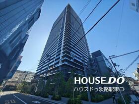 ジオタワー大阪十三