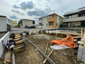 東京都青梅市今井２丁目