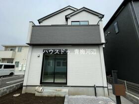 東京都青梅市今井２丁目