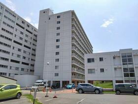 真駒内緑町団地２号棟　中古マンション