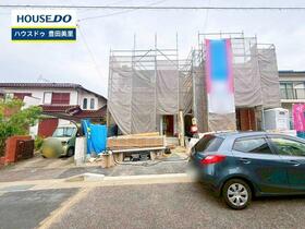 愛知県豊田市保見ケ丘２丁目
