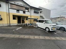 愛知県安城市住吉町５丁目（賃貸アパート3LDK・1階・66.20㎡） その11