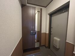 パレス丹波　壱番館 301｜熊本県熊本市東区新外１丁目(賃貸マンション2LDK・3階・57.60㎡)の写真 その11