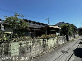 広島県安芸郡海田町南昭和町