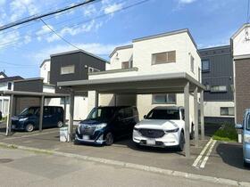 北海道恵庭市黄金南４丁目