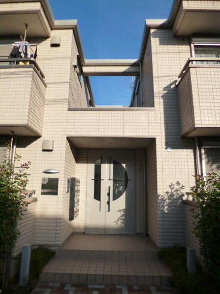 東京都杉並区本天沼３丁目(賃貸マンション1DK・2階・37.04㎡)の写真 その1