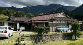 岐阜県中津川市神坂