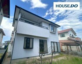 福島県郡山市亀田２丁目