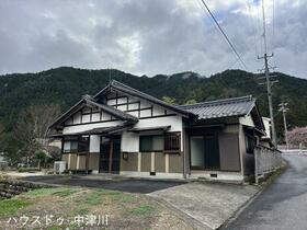 岐阜県中津川市付知町