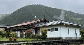 岐阜県中津川市付知町