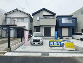 愛知県みよし市莇生町原
