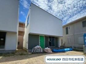 三重県四日市市日永西３丁目