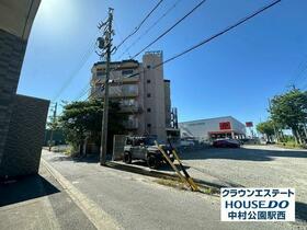 ニューコーポ東起