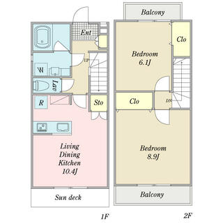 間取り：213139726653