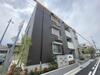 フィオーレ 2階 築2年の賃貸物件