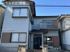 三重県伊賀市緑ケ丘南町