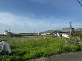 福岡県直方市大字下境