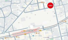東京都葛飾区立石７丁目