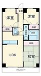 小田原市堀之内 6階建 築27年のイメージ